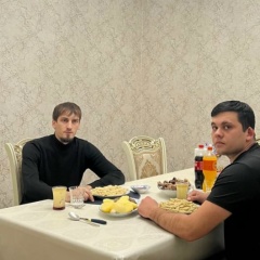 Джабраил Дибиров, 24.07