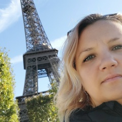 Наталия Харчевникова, 26.01.1987, Setúbal