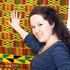 Татьяна Эннисэн, 25.04, Ижевск