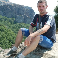 Ромка Гуменчук, 21.06.1923, Barentsburg