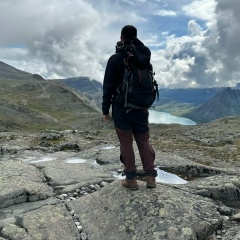 Сергей Андерссон, 09.05.1988, Knivsta
