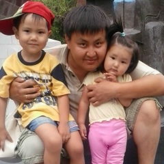 Ерасыл Аралбаев, 20.12.1984, Караганда