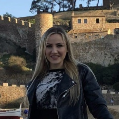 Анна Морозова, 01.04, Екатеринбург