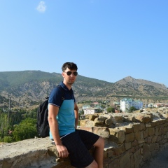 Захар Ковалев, 03.02.1991, Тимашевск