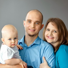 Сергей Барабаш, Благовещенск