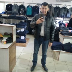 Нұрмырза Махамбетов, 14.10.1985, Казалинск