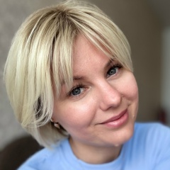 Ольга Маркина, 03.04