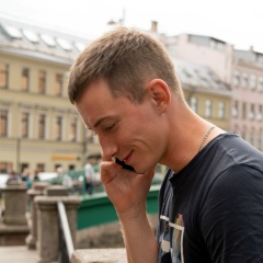 Андрей Сергеевич, 11.10