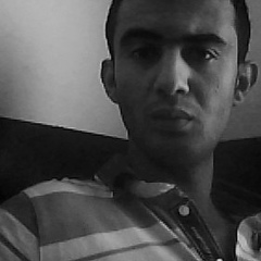Fadhel Ftiti, 29.03.1990, Kairouan