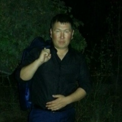 Erzhan Shotbaev, 20.06.1988, Шымкент