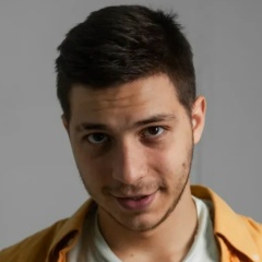 Тебриз Алиев, 29.01, Ярославль