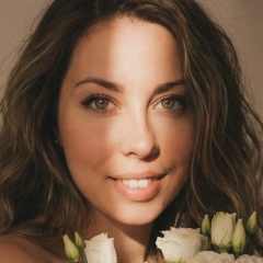 Олеся Рылеева, 14.06.1995, Москва