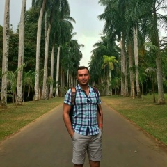 Михаил Редько, 01.08.1987, Житомир