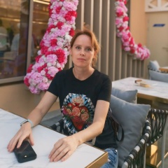 Наталия Загребельная, 03.01