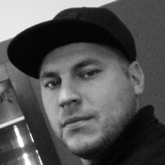 Александр Анатольевич, 18.07.1988, Караганда