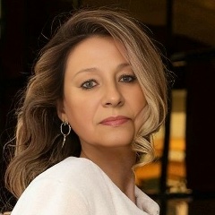 Галина Женевская, 14.02.1972, Санкт-Петербург