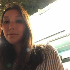 Юля Бадакова, 28.03, Москва