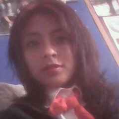 Liz May Martinez, 18.06.1997, Ciudad Nezahualcóyotl
