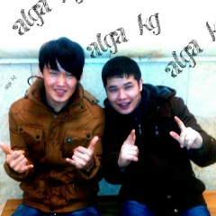 Баястан Шамшиев, 03.01.1993, Москва