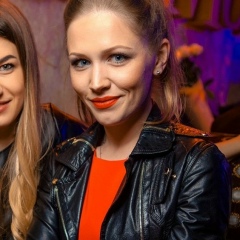 Ирина Горбуненко, 05.02