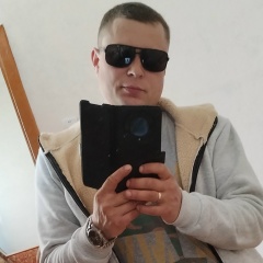 Денис Хопин, 04.02, Березанская