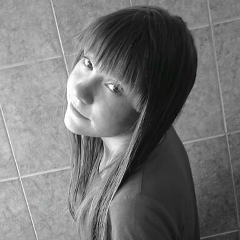 Ангелина Плотникова, 13.04.2000, Белогорск
