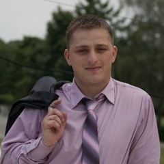 Павел Швецов, 05.10, Рязань