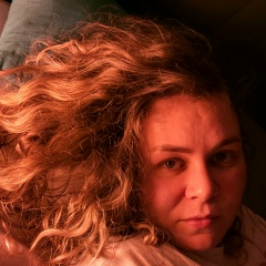 Оксана Иванова, 09.10, Новосибирск