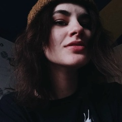 Лена Зенько, 15.10, Новогрудок