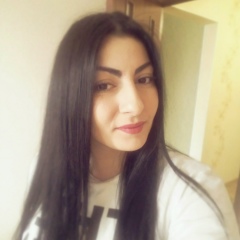 Илона Григорян, 15.01.1992