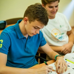 Илья Шляхетко, 03.07.1997, Киев