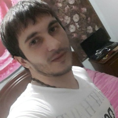 Ахмед Талхадов, 01.01.1987