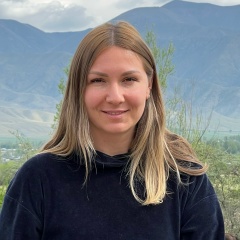 Анастасия Привезенцева, 20.11, Москва