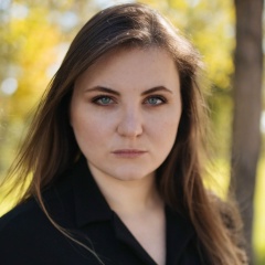 Олександра Ярошевська, 26.09, Днепр (Днепропетровск)