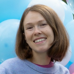 Иришка Першина, 25.10.1987, Екатеринбург