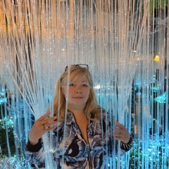 Лилия Соколова, 07.02, Москва