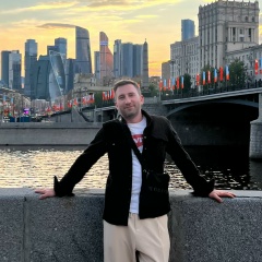 Александр Анатольевич, 27.08, Москва