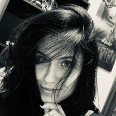 Валерия Царенко, Москва