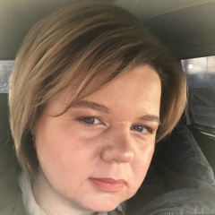 Ирина Краснова, 30.11