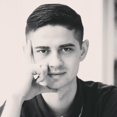 Борис Артюховский, 14.05.1986, Санкт-Петербург