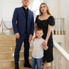 Наталья Ренкас, 14.08.1993, Москва