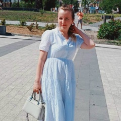 Янина Нагорнова, 04.12.1983, Иваново