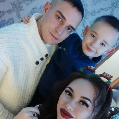 Александр Ионов, 04.09.1996, Пенза