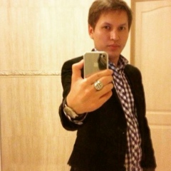 Оркен Смагулов, 24.07.1990, Алматы