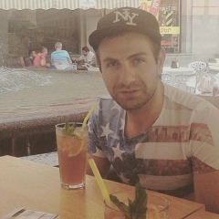 Gor Galstyan, 01.04, Чаренцаван