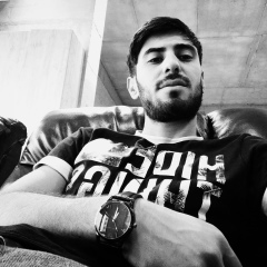 Elnur Adgözelov, Баку