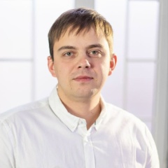 Олег Катаев, Пенза