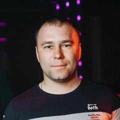 Александр Шилов, 19.09, Лесосибирск