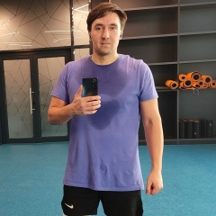 Кирилл Старостин, 04.04