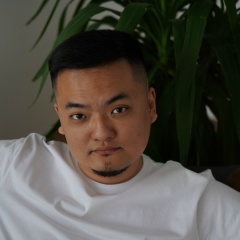 Виктор Ли, 05.07.1989, Москва